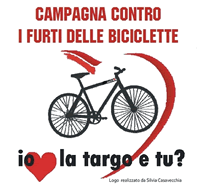 Io la targo e tu