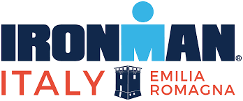 Logo Ironman Italy