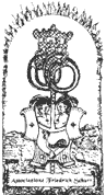 Istituto Friedrich Schurr - Logo