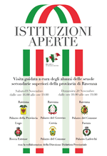 Istituzioni Aperte