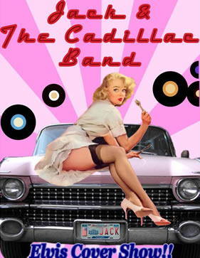 Jack & the Cadillac Band
