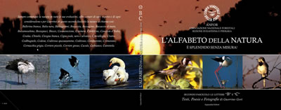 L’alfabeto della natura è splendido e senza misura. Secondo  fascicolo: le lettere B e C