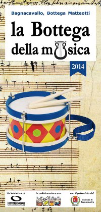 La bottega della musica