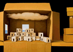 La città del sole, Paolo Sciancalepore