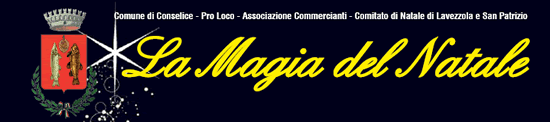 La Magia del Natale