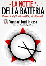 La Notte della Batteria
