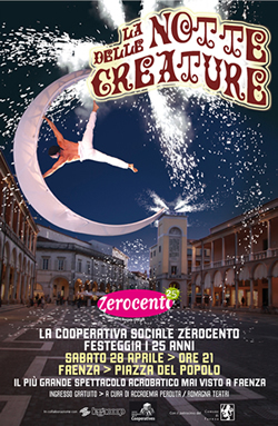 La Notte delle Creature
