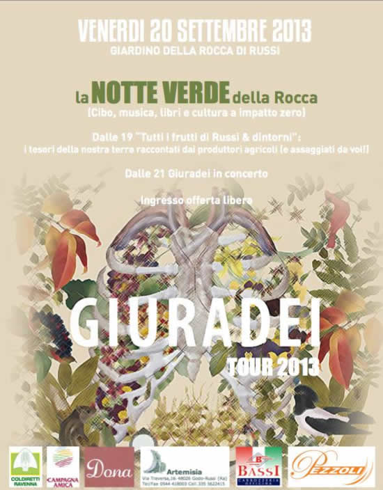 La notte verde