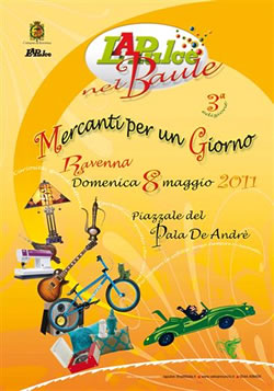 La Pulce nel Baule 2011
