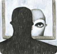 La solitudine dell'animale
