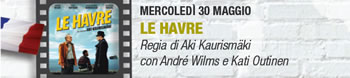 lE hAVRE