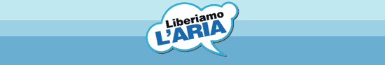 Liberiamo l'aria