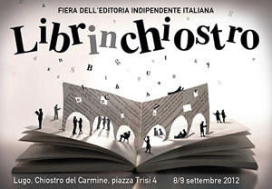 Librinchiostro 2012