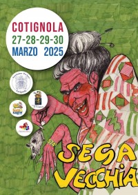 Locandina evento