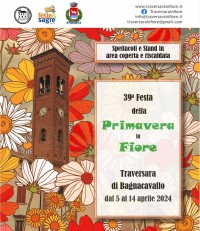 Locandina evento