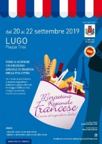Locandina evento