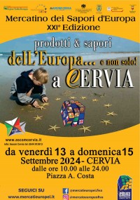 Locandina evento