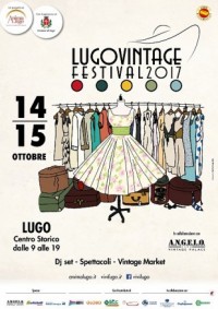 Locandina Evento