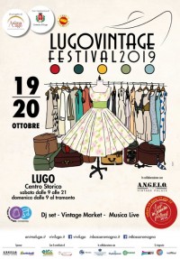 Locandina evento