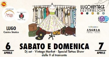 Cartolina evento