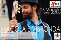 Macola e Vibronda