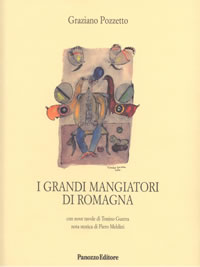 Mangiatori e bevitori di Romagna