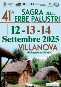 Locandina evento
