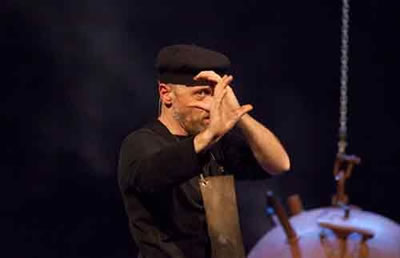 Marco Paolini