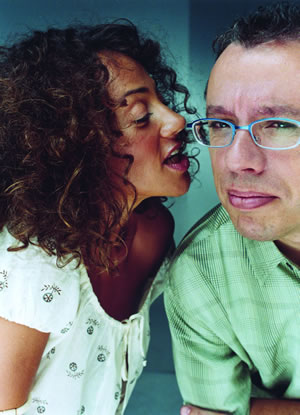 MARIA JOÃO & MÁRIO LAGINHA DUO