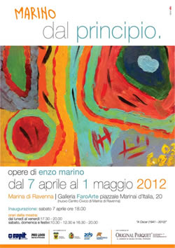 Marino dal principio