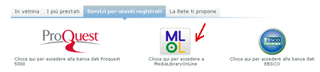 MediaLibraryOnline