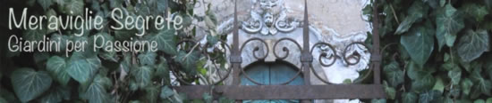 Meraviglie Segrete