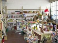 Mercatino straordinario ManiTese Faenza
