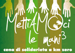 Mettiamoci Le Mani