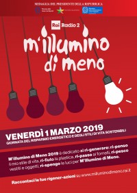 Locandina iniziativa