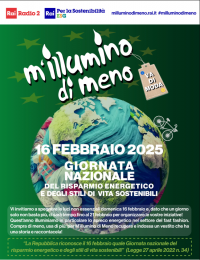 Locandina evento