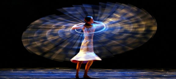 MOMIX ALCHEMY