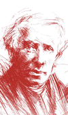 Monsignor Francesco Lanzoni