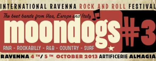 Moondogs