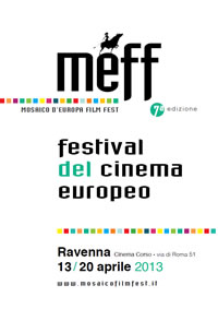 MOSAICO D'EUROPA FILM FEST