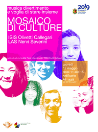 Mosaico di Culture