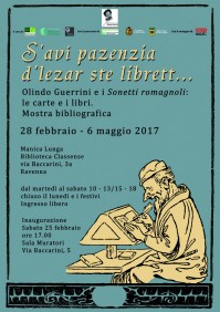 Manifesto mostra