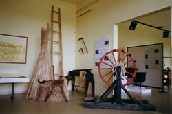 Museo della vita contadina di San Pancrazio