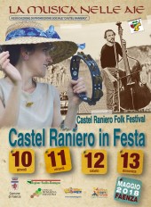 Locandina evento