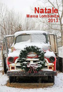 Natale a Massa Lombarda