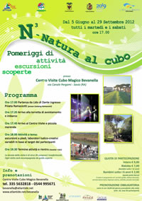 Natura al cubo