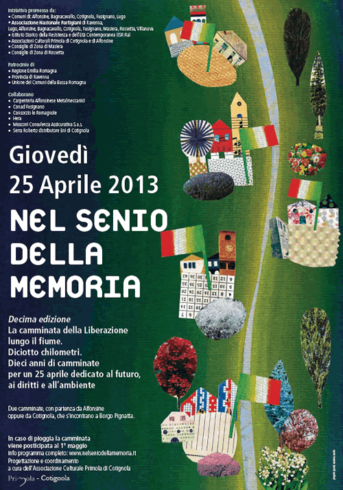 Nel Senio della Memoria