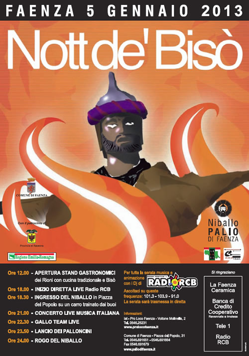 Nott de' Bisò
