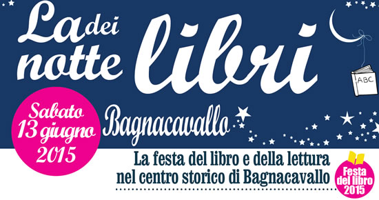 Notte dei Libri