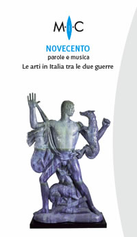 NOVECENTO: PAROLE E MUSICA